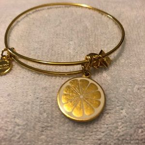Alex and Ani bracelet